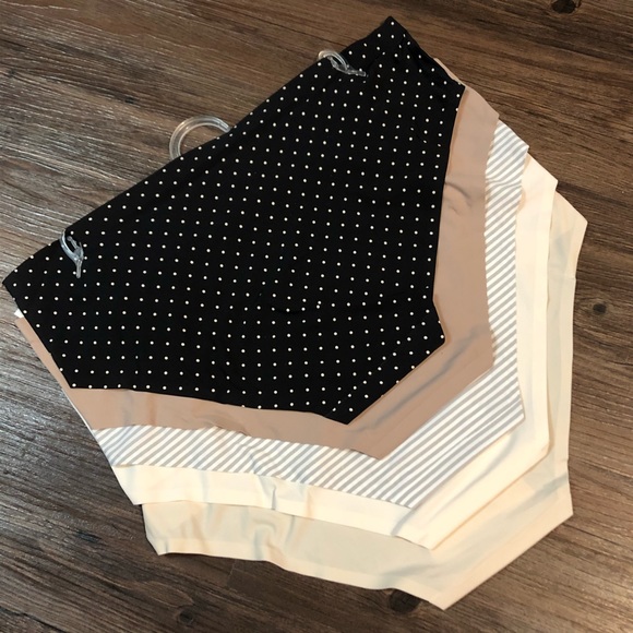 Rae Dunn Panties size XL Set of 5 - Picture 2 of 8